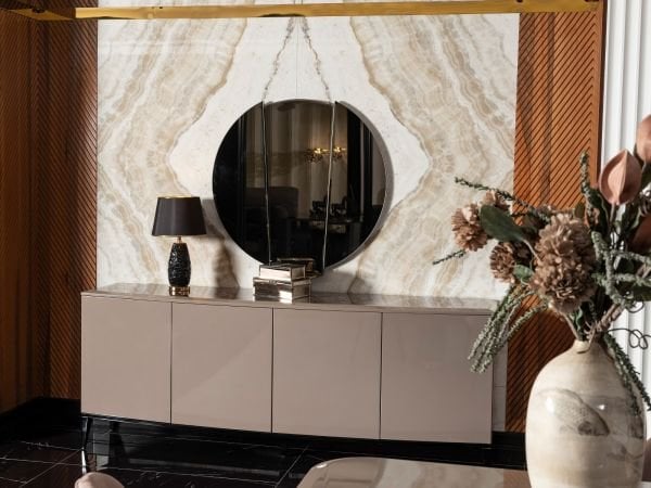 Bentley Yemek Odası