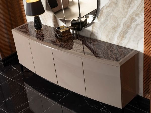 Bentley Yemek Odası