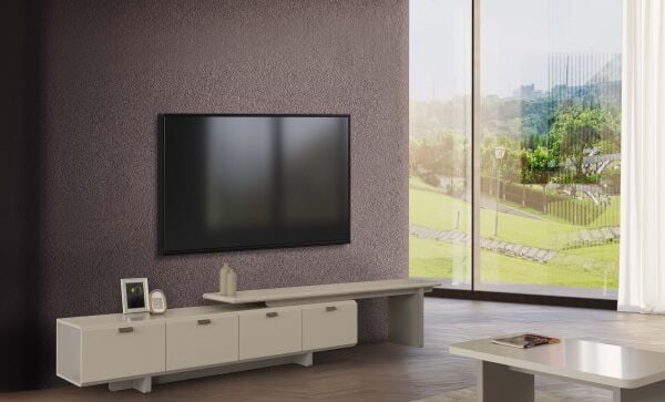 Soft Tv Ünitesi
