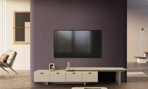 Soft Tv Ünitesi