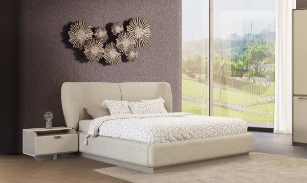 Soft Yatak Odası