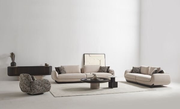 Siena Koltuk Takımı