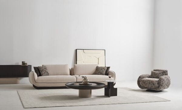 Siena Koltuk Takımı