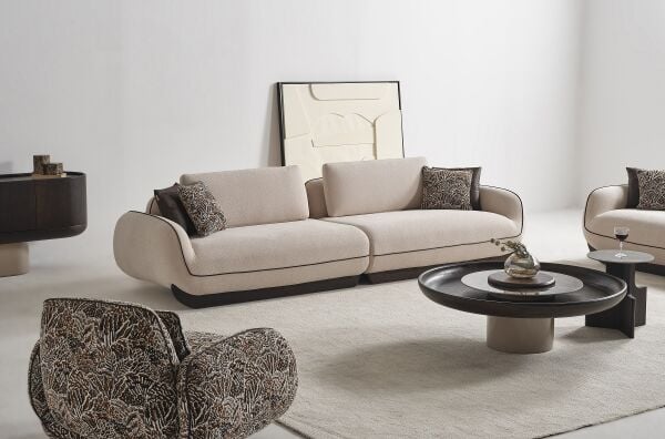 Siena Koltuk Takımı