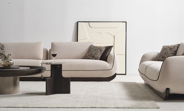 Siena Koltuk Takımı