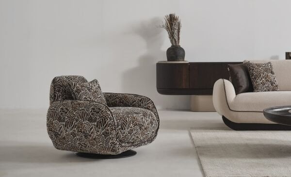 Siena Koltuk Takımı