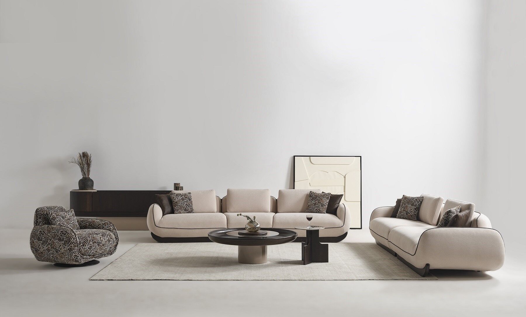 Siena Koltuk Takımı