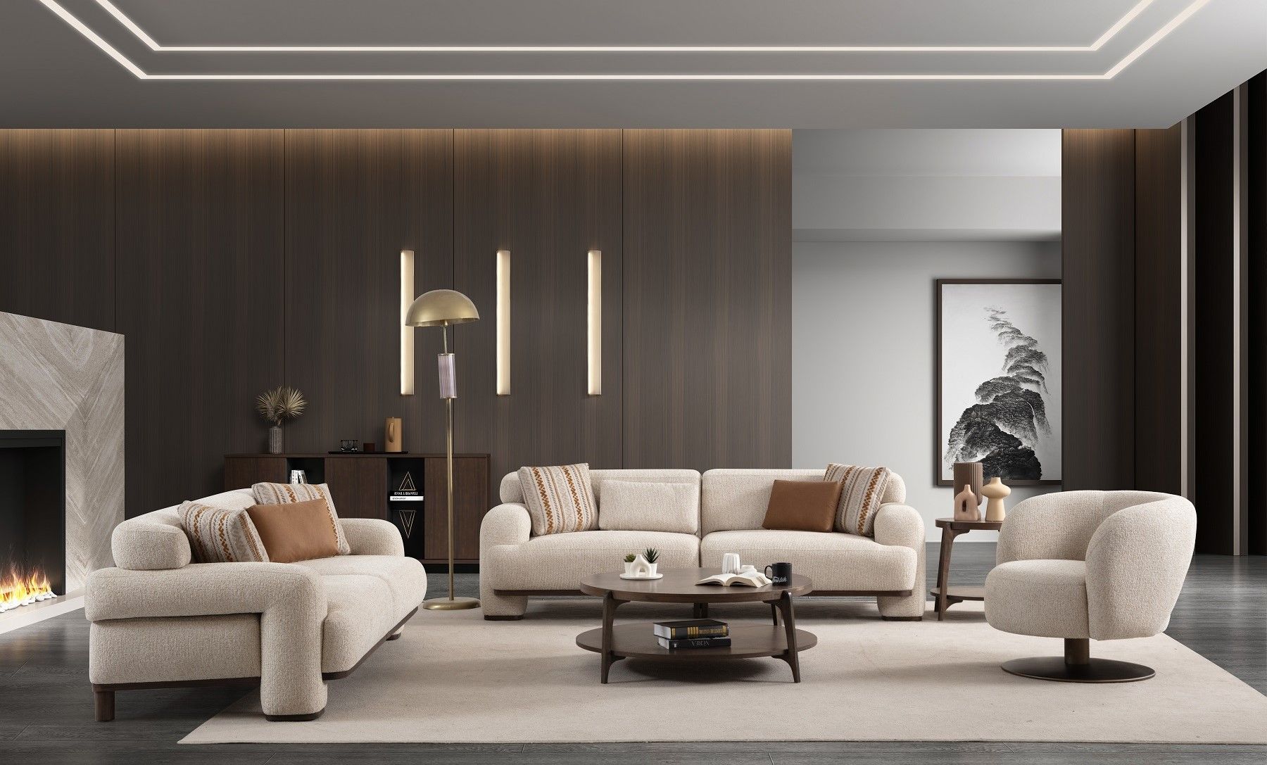 Best Koltuk Takımı