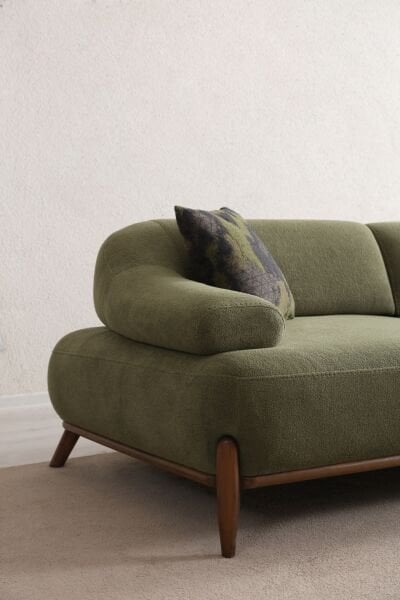 Fiore Koltuk Takımı