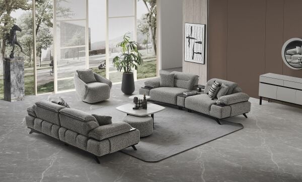 Ashley Koltuk Takımı