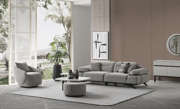 Ashley Koltuk Takımı