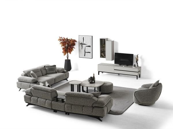 Ashley Koltuk Takımı