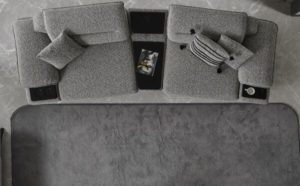 Ashley Koltuk Takımı