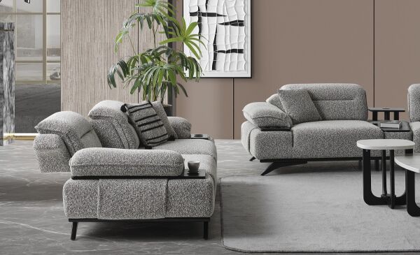 Ashley Koltuk Takımı