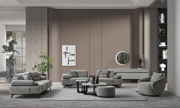 Ashley Koltuk Takımı