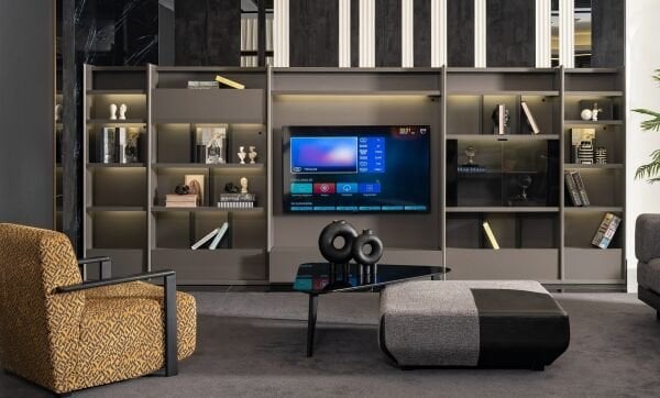 Natura Tv Ünitesi