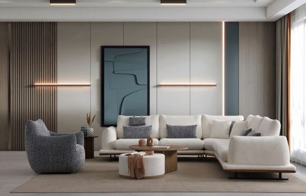 Soho Köşe Takımı