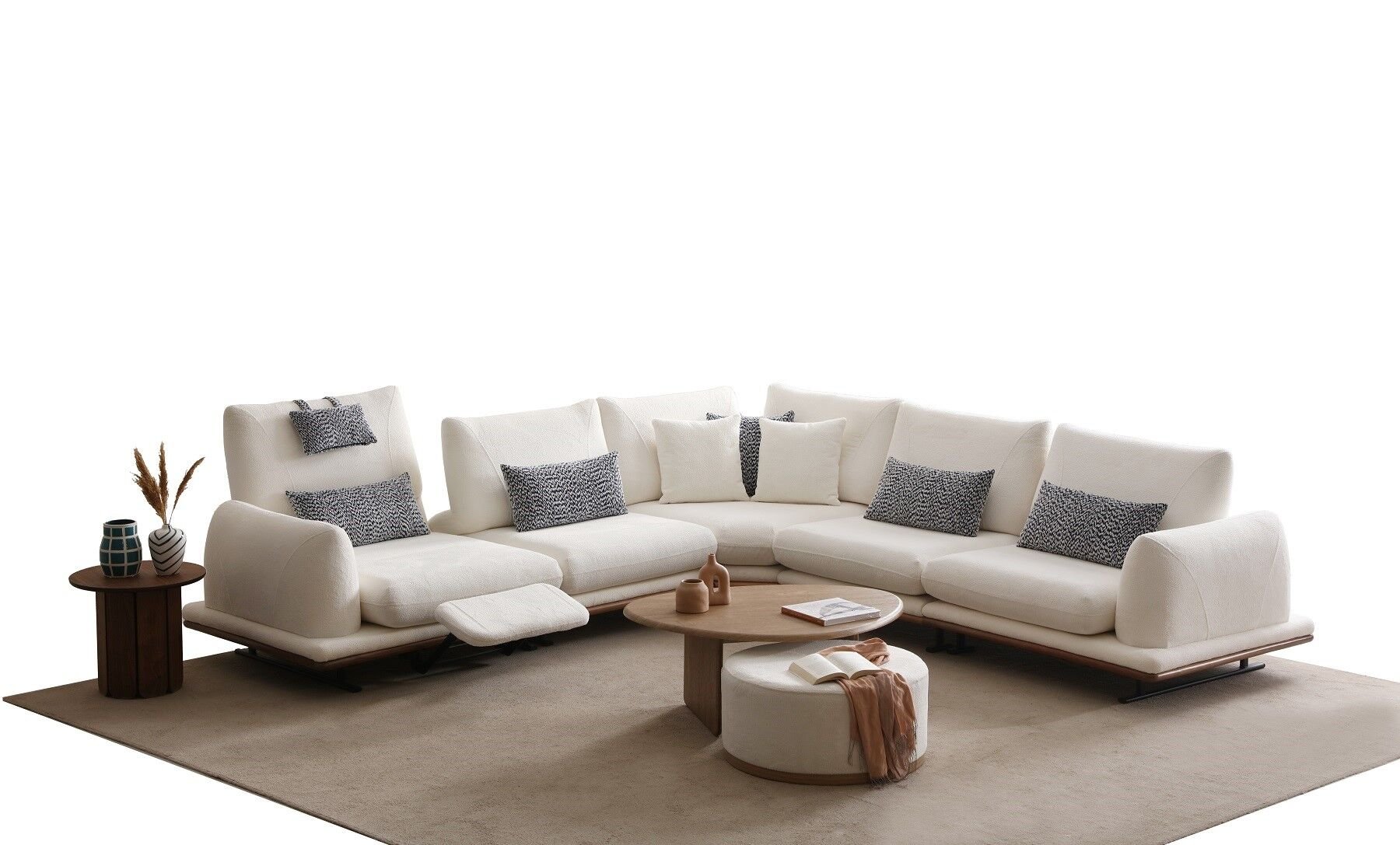 Soho Köşe Takımı