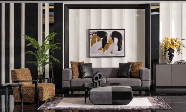 Natura Koltuk Takımı