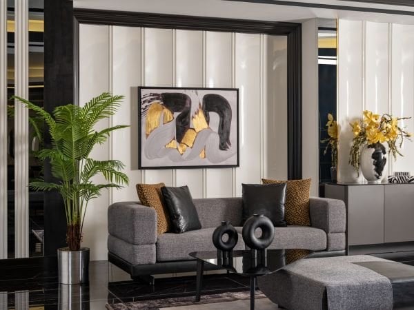 Natura Koltuk Takımı