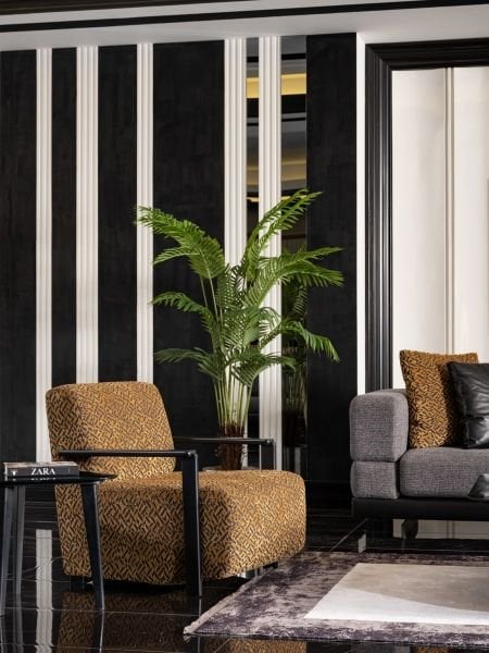 Natura Koltuk Takımı