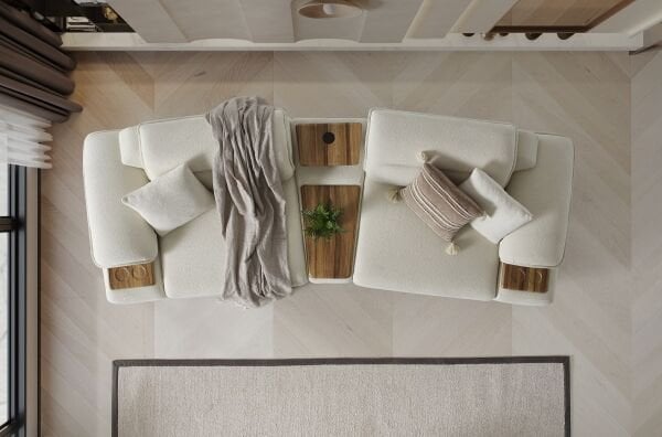 Safir Koltuk Takımı