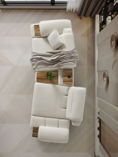 Safir Koltuk Takımı