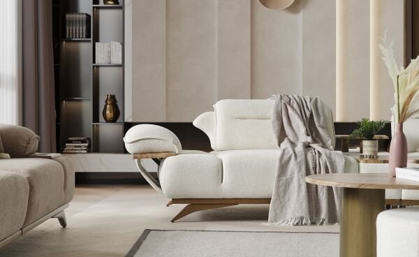 Safir Koltuk Takımı