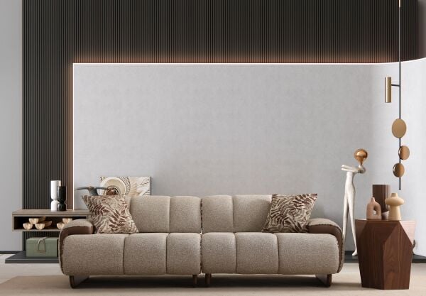 İcon Koltuk Takımı