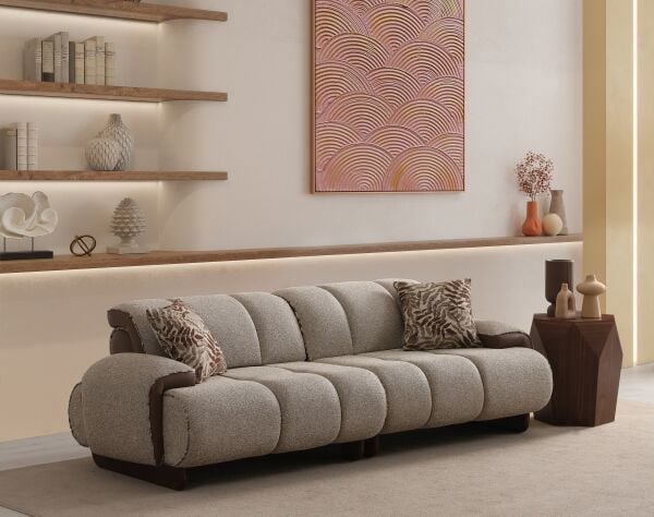 İcon Koltuk Takımı