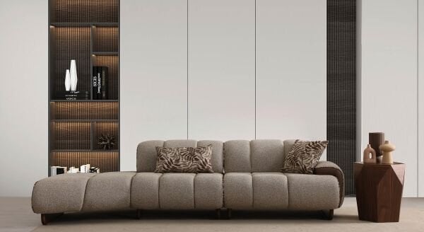 İcon Koltuk Takımı