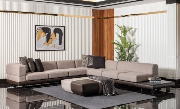 Natura Köşe Takımı