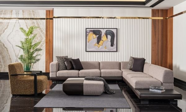 Natura Köşe Takımı