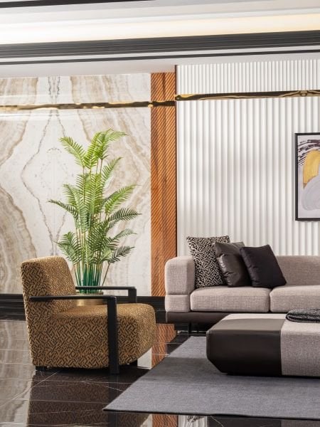 Natura Köşe Takımı