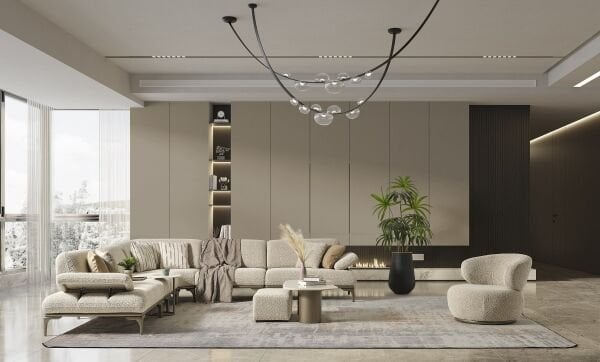 Frida Köşe Takımı