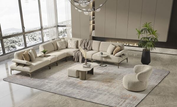 Frida Köşe Takımı