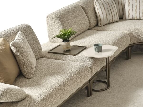 Frida Köşe Takımı