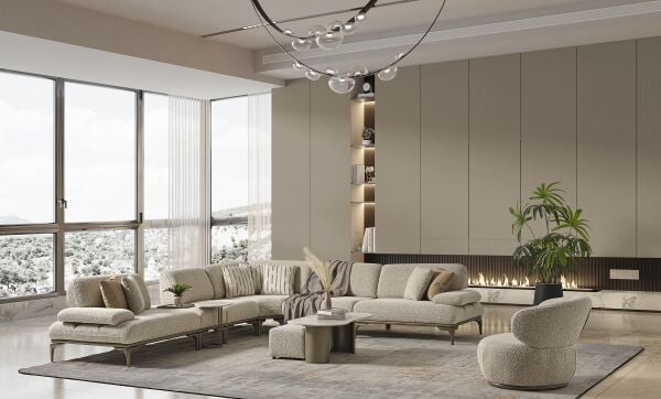 Frida Köşe Takımı