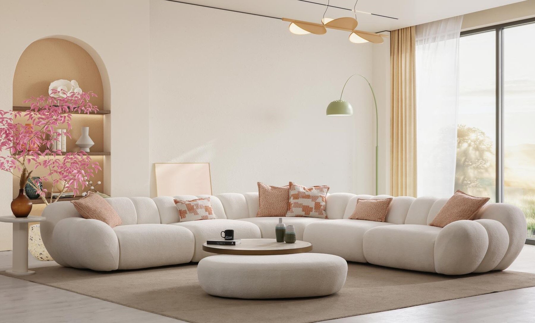 Molivo Köşe Takımı