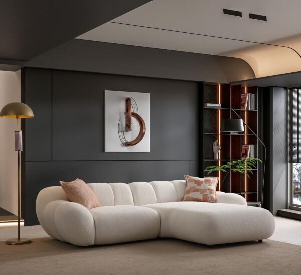 Molivo Relax Köşe Takımı