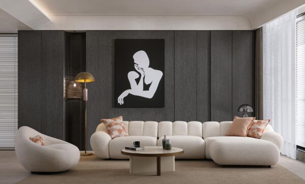 Molivo Relax Köşe Takımı