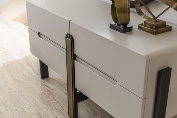 Bergama Yatak Odası