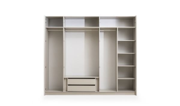 Bergama Yatak Odası