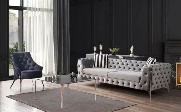 Milano Koltuk Takımı