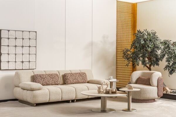 Troya Koltuk Takımı