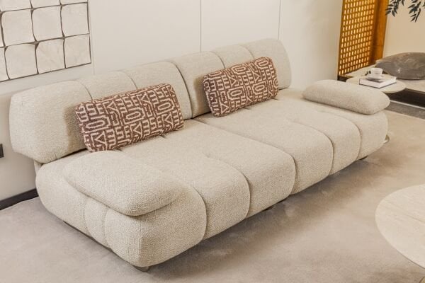 Troya Koltuk Takımı