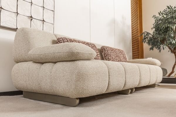 Troya Koltuk Takımı