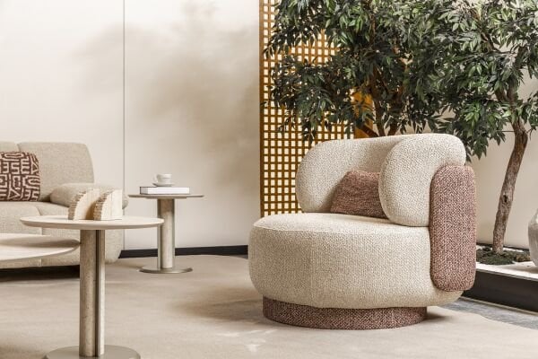 Troya Koltuk Takımı