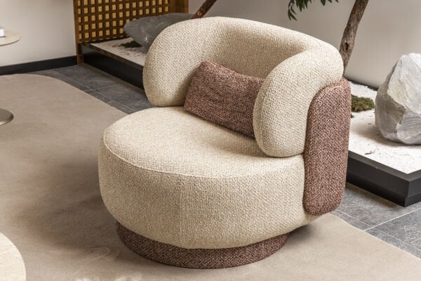 Troya Koltuk Takımı