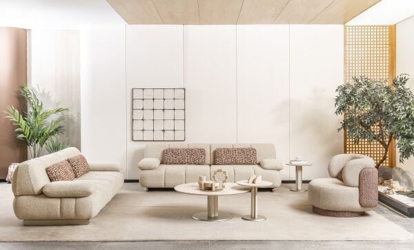 Troya Koltuk Takımı